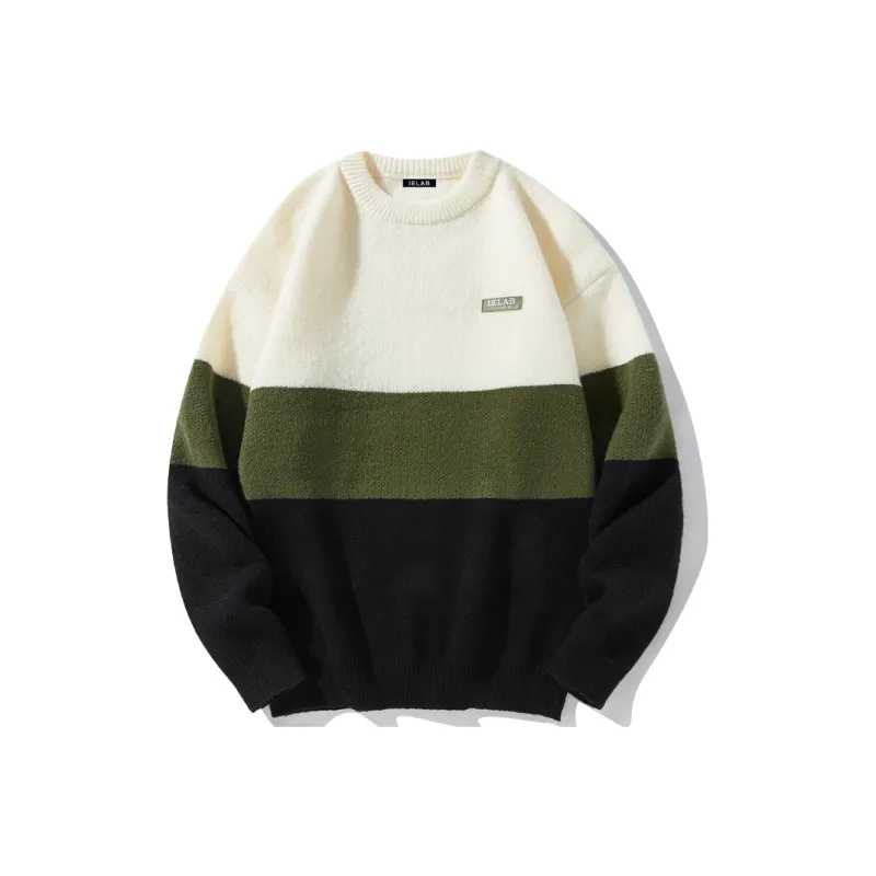 I.E Knitwear Unisex-6