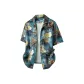 Cloud Brocade Flower Shadow (Size 5 Colors)