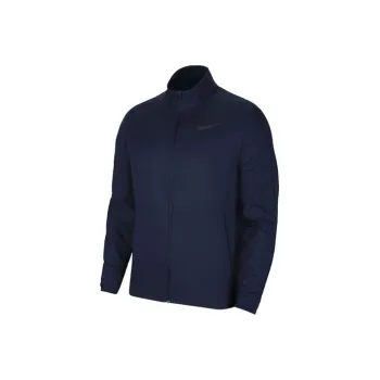 Nike Jacket Men's Obsidian Color