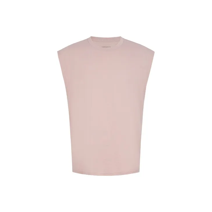 URBAN REVIVO Tank Tops Men-10
