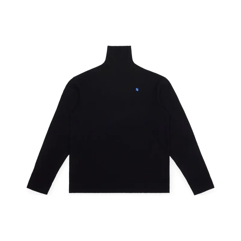 ADER ERROR Logo patch Knit Jumper-0