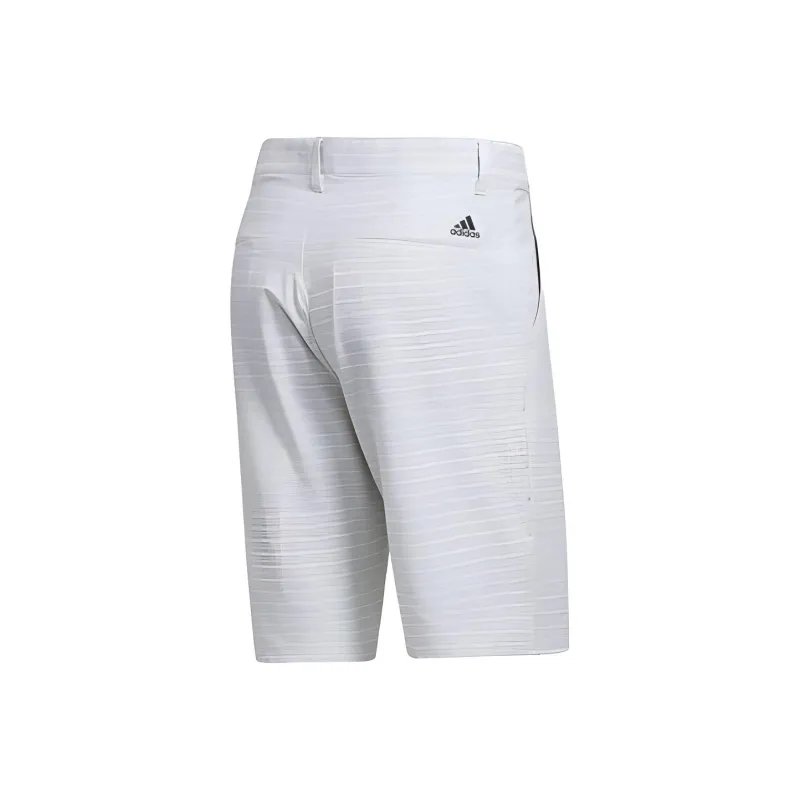 Adidas Sports Shorts Men Light Gray-1