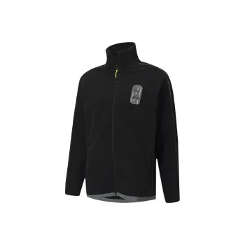 PUMA x Helly Hansen Jacket Men's Black