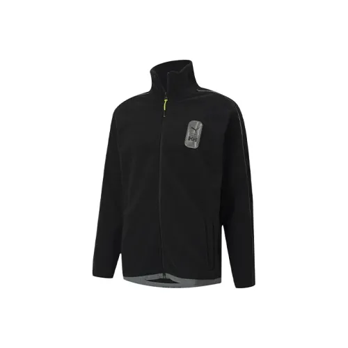 PUMA x Helly Hansen Jacket Men's Black