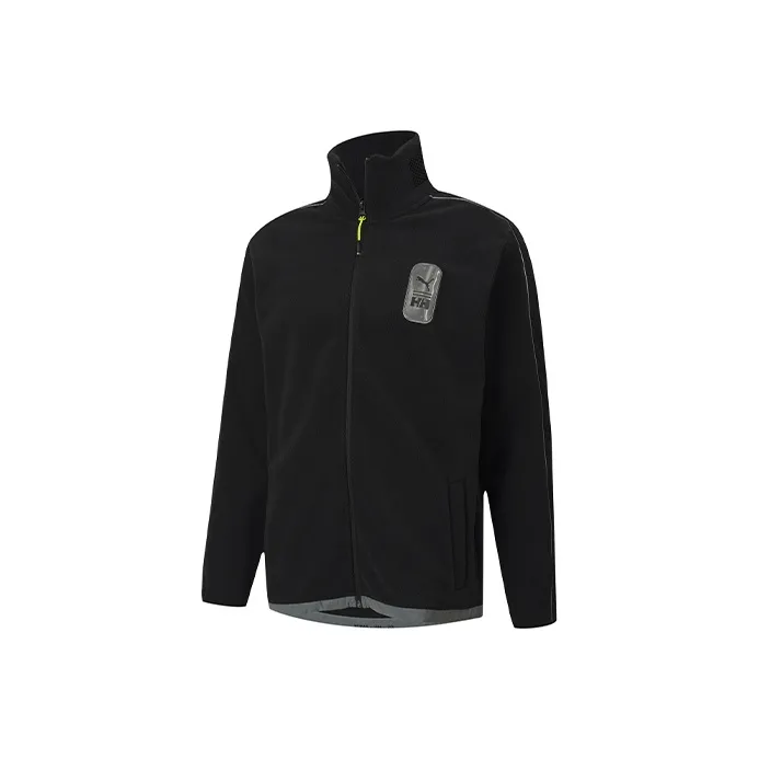 PUMA x Helly Hansen Jacket Men's Black-0