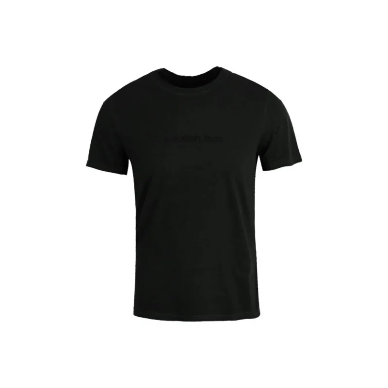 Calvin Klein T Shirts Men-5