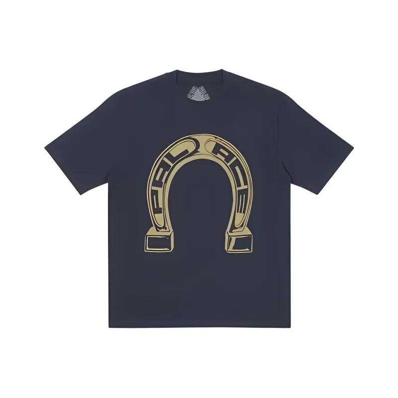 PALACE Medium Luck Tee-0