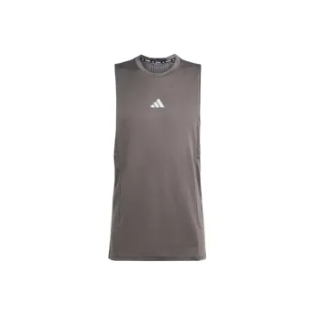 Adidas Free Shipping With AdiClub Designed For Training Workout HEAT.RDY Tank Top