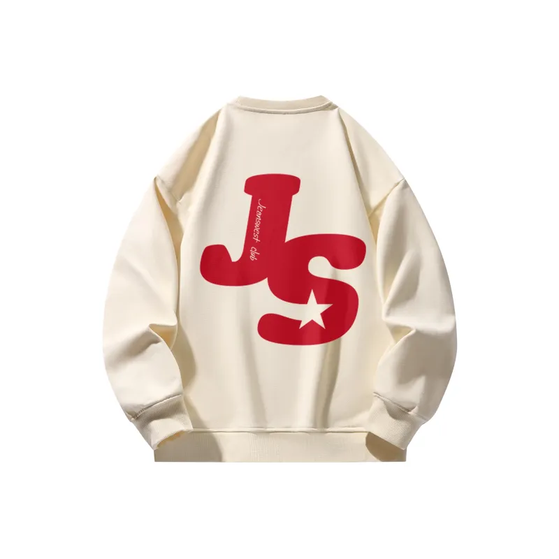 JEANSWEST CLUB Sweatshirt Unisex-7