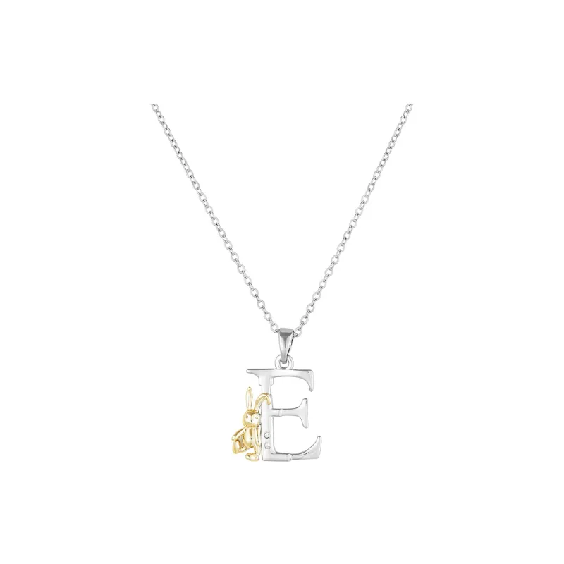 DH7 Necklaces Unisex-6