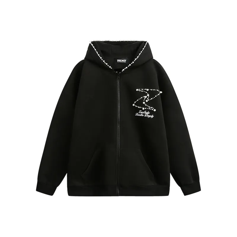 ZEXO Sweatshirts Unisex-0