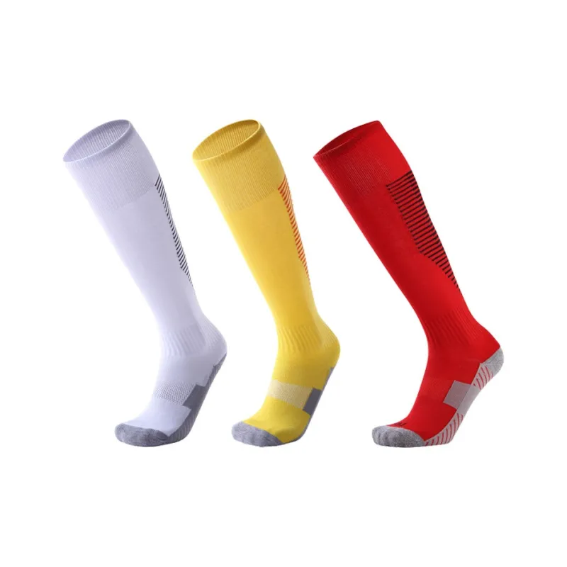 Ledomoda Soccer Socks Unisex Combo Set-52