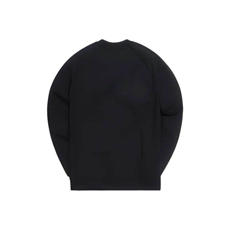 KITH For Bmw Roundel Crewneck-1