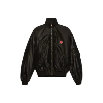 Balenciaga Uniform Bomber