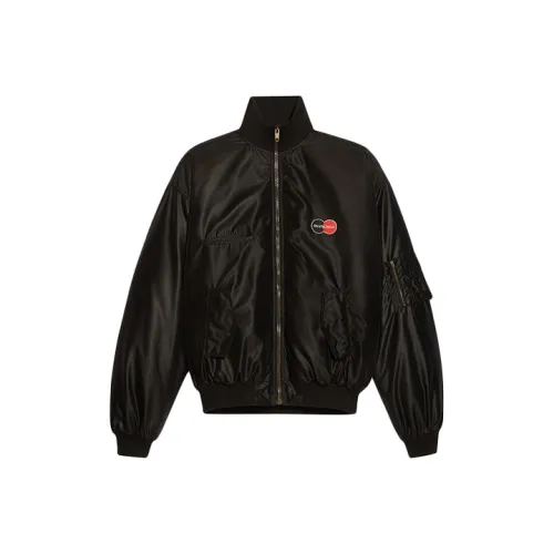 Balenciaga Uniform Bomber