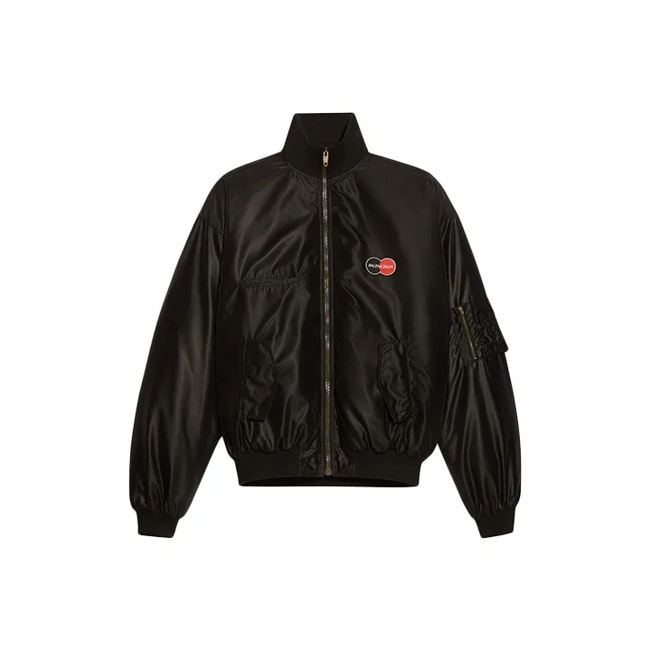 Balenciaga Uniform Bomber-0