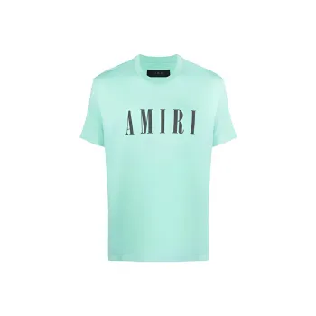 AMIRI Core Logo Tee