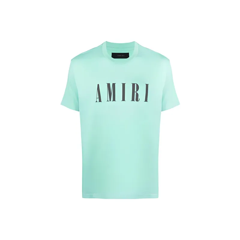 AMIRI Core Logo Tee-0