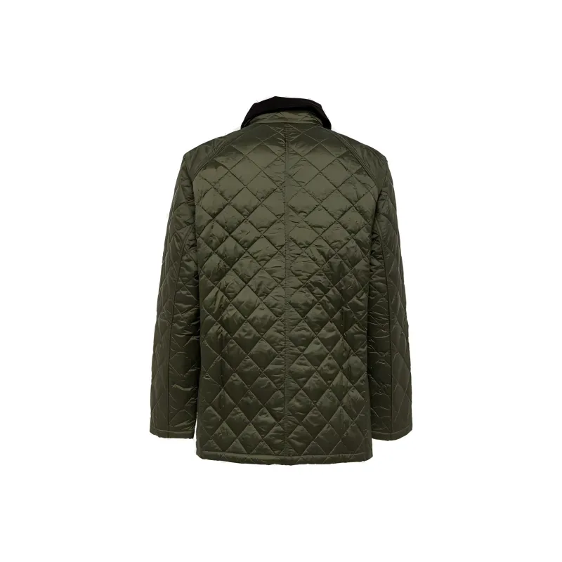 BARBOUR Ashby Polarquilt Jacket-1