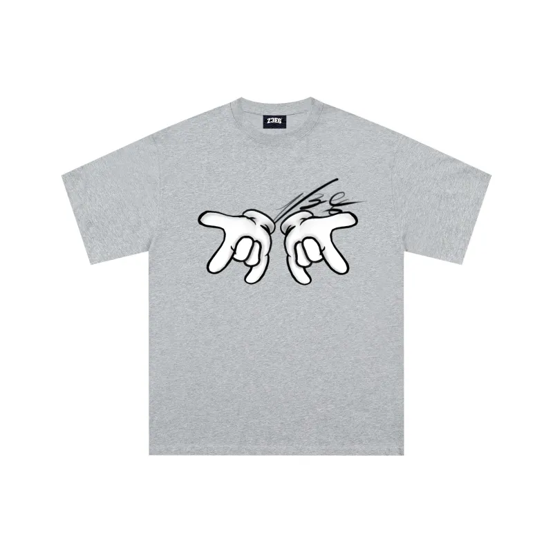 Z3E6 T-Shirts Unisex-8