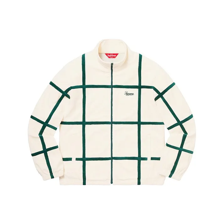 Supreme Jackets Unisex-6