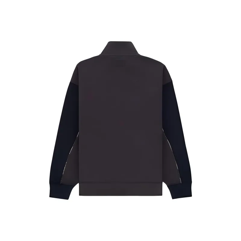 Converse X Paria /FARZANEH Full Zip Mockneck Fleece-1