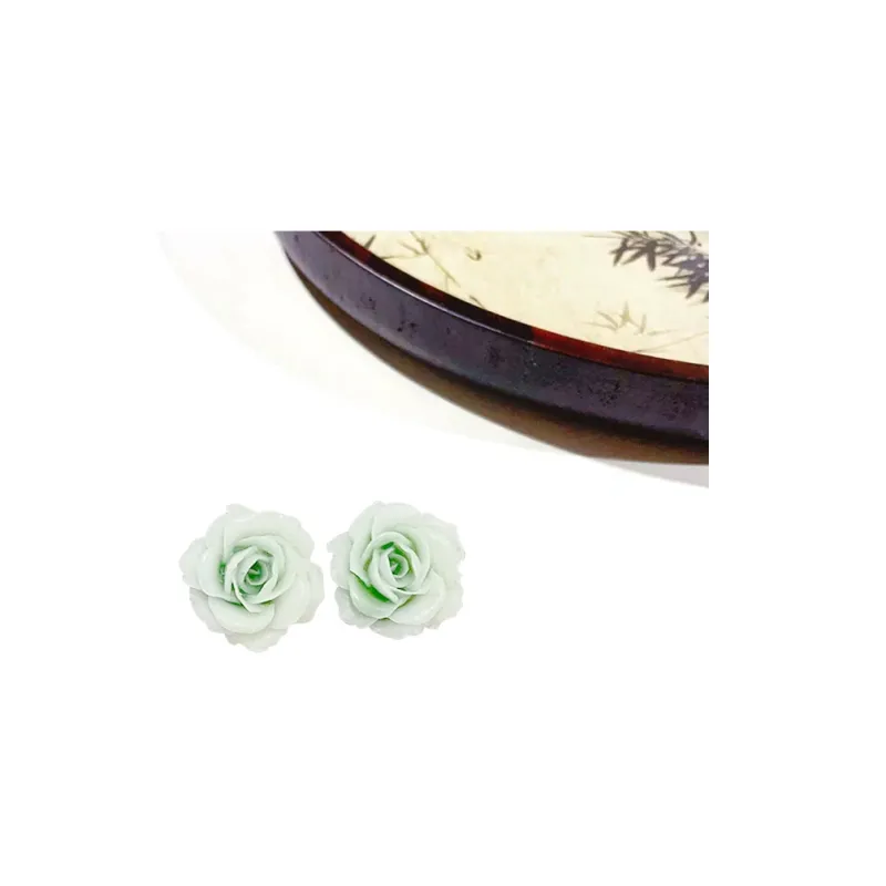 MIDNIGHT MOMENT Alloy Stud Earrings Women's-10