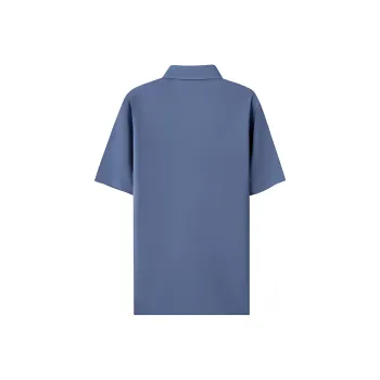 GOLDLION Polo Shirts Unisex