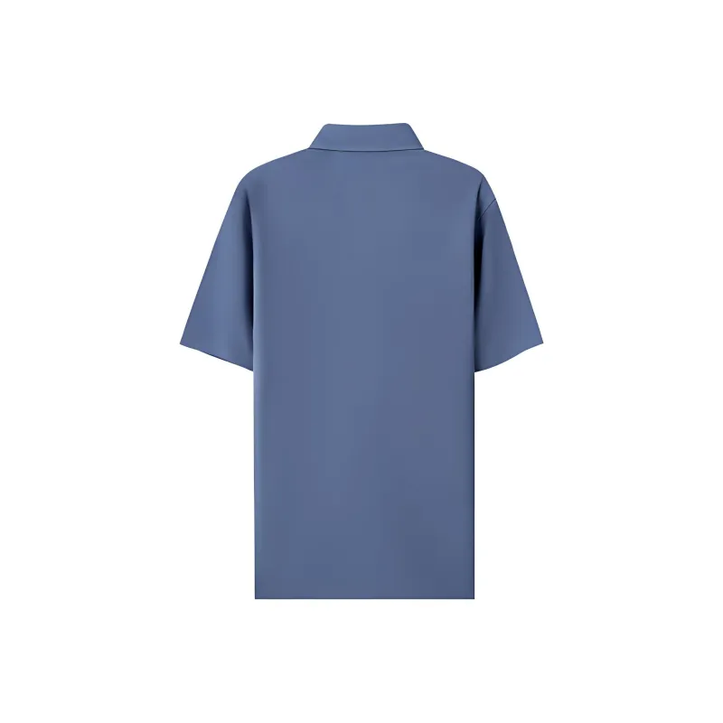 GOLDLION Polo Shirts Unisex-0