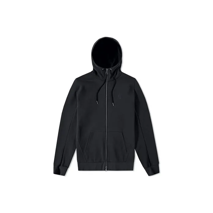 Nike Jackets Men Black-0