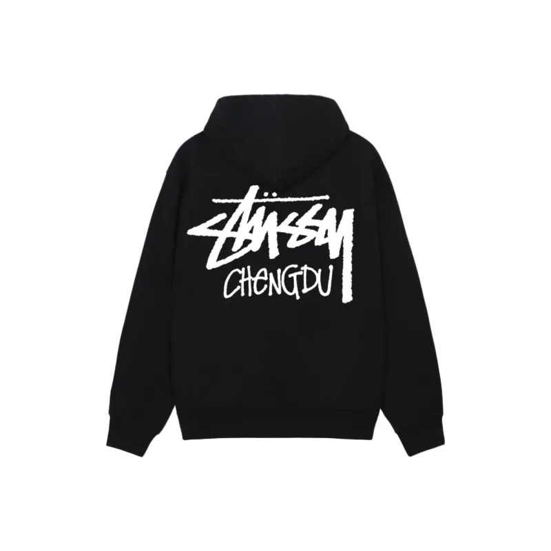 Stussy Sweatshirts Unisex-6