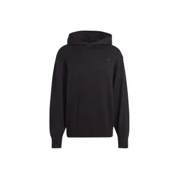 Adidas Originals Premium EssentialsHOODIES Knitwear Men's Black