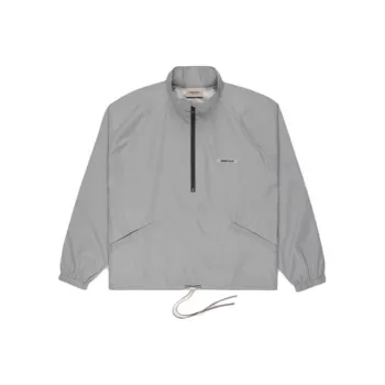 Fear Of God Essentials Track Jacket