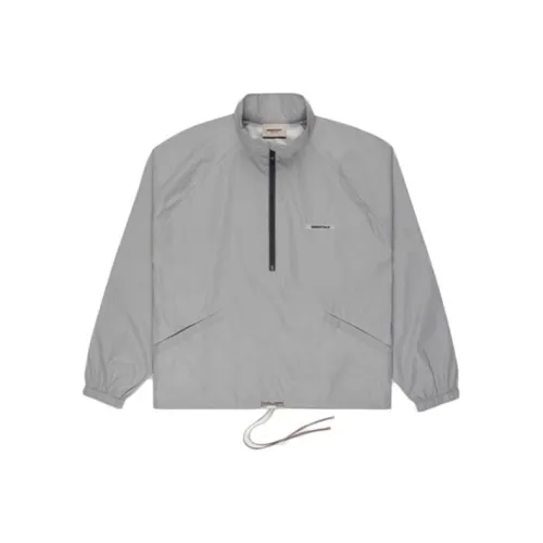 Fear Of God Essentials Track Jacket