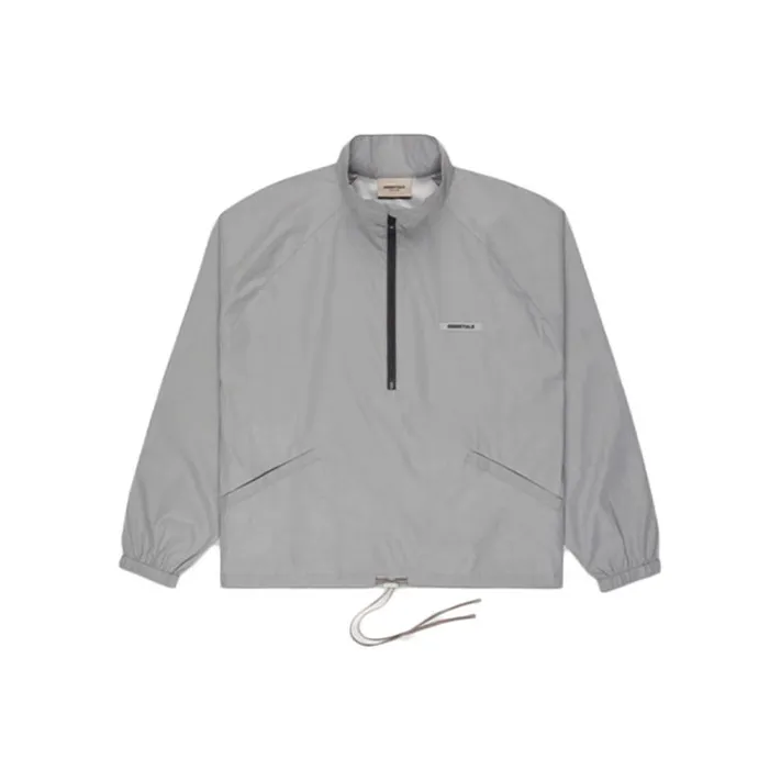 Fear Of God Essentials Track Jacket-0