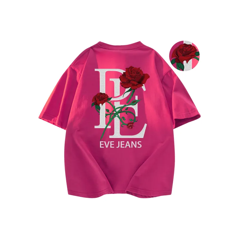 Yiwen T Shirts Unisex-4
