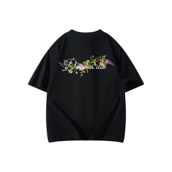 Budding Bear T Shirts Unisex