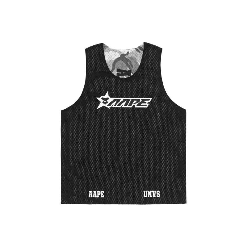 Aape Tank Tops Men-0