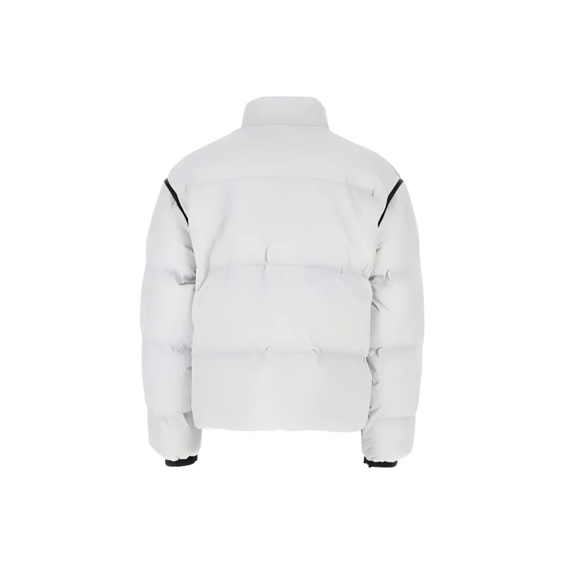 PRADA Padded Down Jacket-1