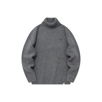 COVERNAT Sweaters Unisex Blue