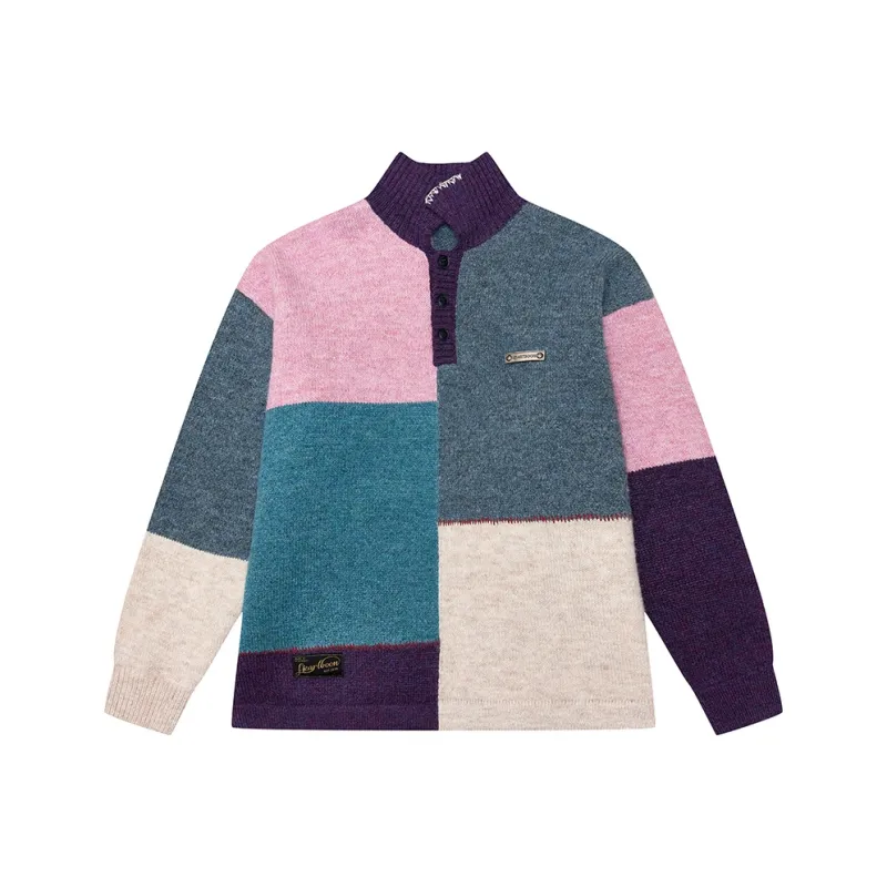 Heartboon Sweaters Unisex-11