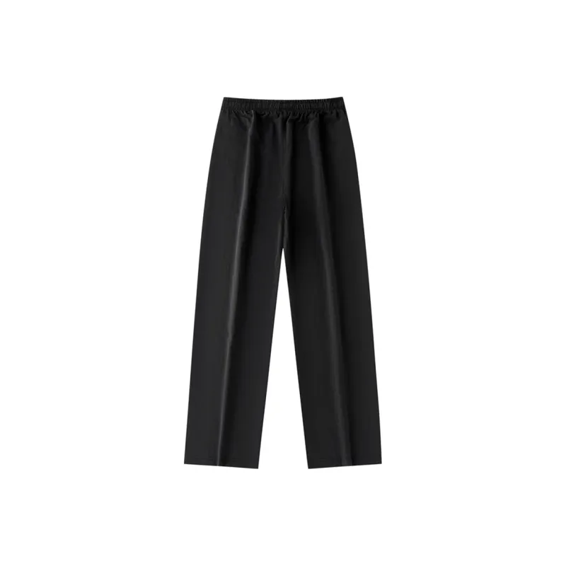COMGM Casual Pants Unisex-3