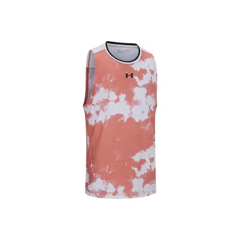 Under Armour Tank Top Unisex Pink