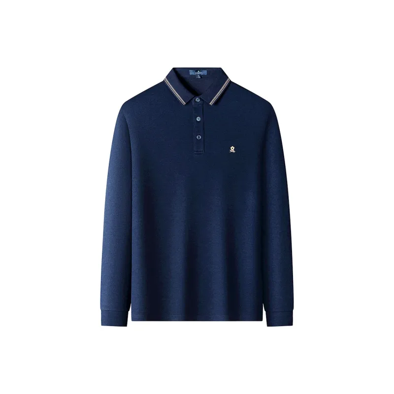 Montagut Polo Shirts Men-0