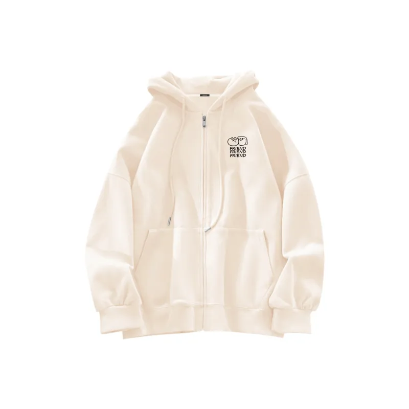 MINISO Sweatshirts Unisex-19