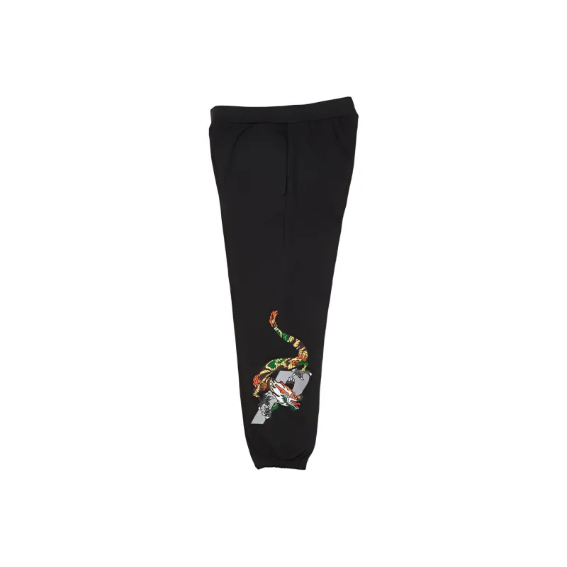 PALACE Dragon Sweatpants-2
