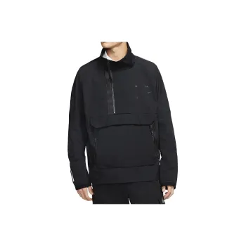 Nike Jackets Men Black