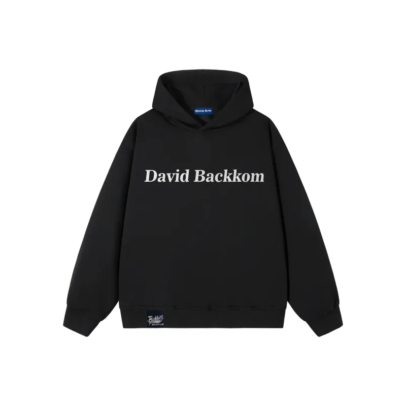 David Bakken x DAOMEIXIONG LIANMINGKUAN Sweatshirt Unisex-0