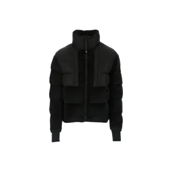 Moncler Grenoble Series Jackets Men Black