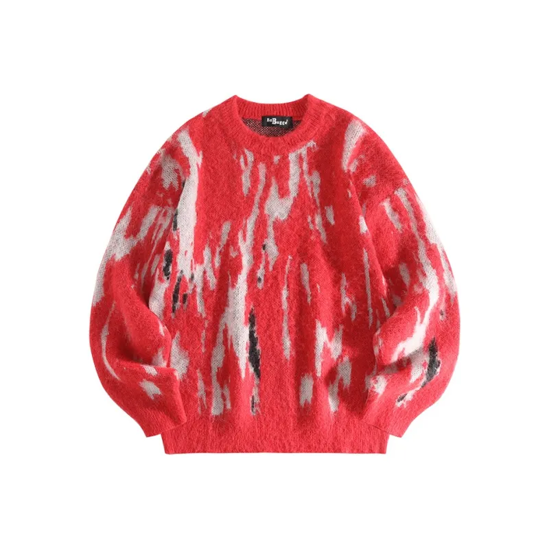 BABUGGE Sweaters Unisex-12